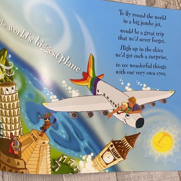 Before You Sleep children’s book - Picture 8 of 12